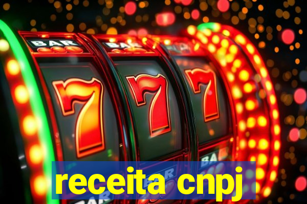 receita cnpj